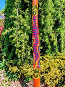 Didgeridoo - 2