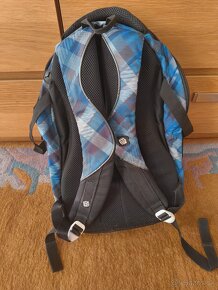 BAGMASTER skolska taska - 2