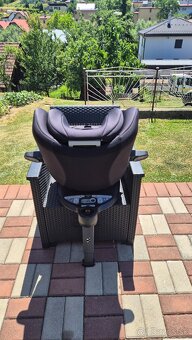 Joie ispin 360 - 2
