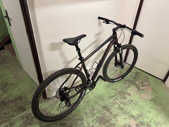 Horský bicykel Merida BigNine - 2