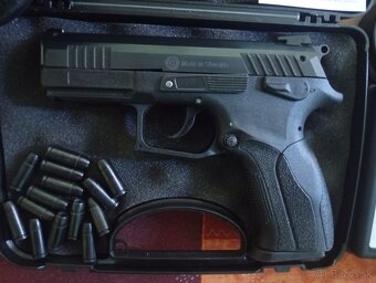 Grand Power p1f mk12 6mm - 2