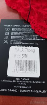 tanga PASION - 2