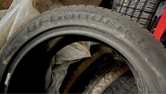 Letné pneu 235/45 r17 2ks - 2