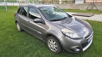 Renault Clio grandtour 1.5 dci - 2