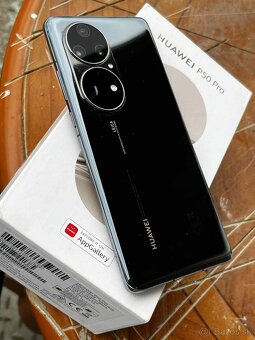 Huawei P50 PRO - 2