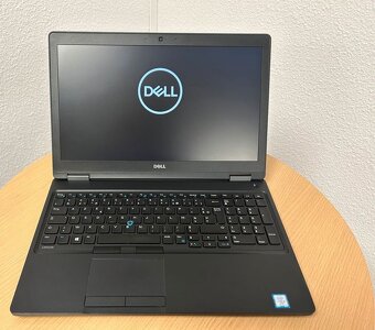 DELL Latitude 5580 i5 6300U/16GB/15.6 LED FULL HD WIN 11 - 2