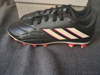Kopačky Adidas v.36 2/3 - 2