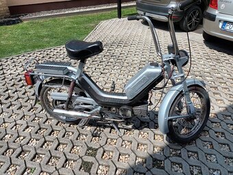Jawa babeta 210 - 2