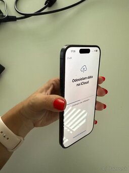 iPhone apple 15 PRO 128GB - 2