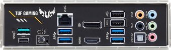 Asus tuf gaming b550-plus - 2
