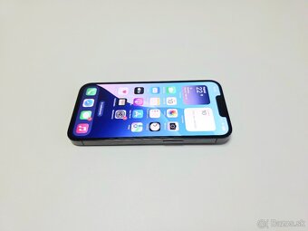 APPLE IPHONE 13 PRO 128GB SPACE GRAY ,BATERKA 100% - 2