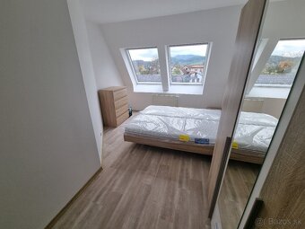2-izbový klimatizovaný byt v centre Beluše po rekonštrukcii - 2