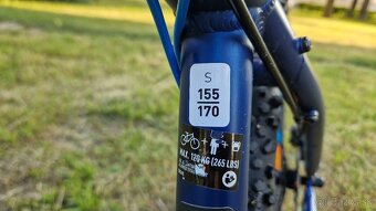 Predam bicykel GHOST KATO - 2