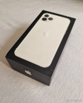 Apple iPhone 11 PRO 256GB - 2