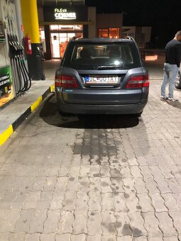 Fiat stilo 1.9jdti - 2