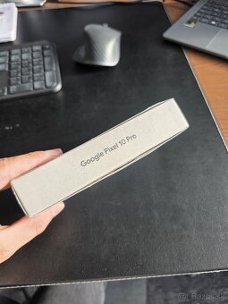 Google Pixel 10 PRO 128 GB - 2