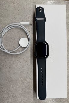 Apple watch 9 41mm - 2