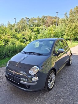 Predam Fiat 500 - 2