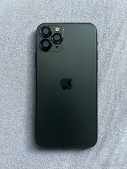 iPhone 11 pro 100% batéria - 2