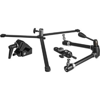 Statív Manfrotto 143 Magic Arm Kit - 2