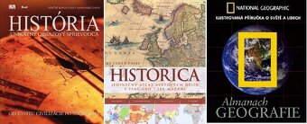 Encyklopédie, náučná literatúra 2 - 2