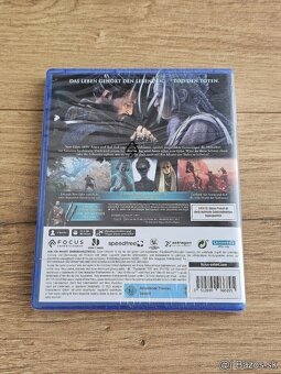 NOVÁ Banishers Ghosts of New Eden - 2