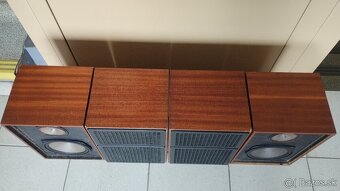 Predám reprobedne Tesla - 2