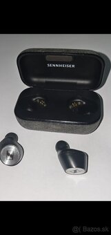 Sennheiser momentum true wireless2 - 2