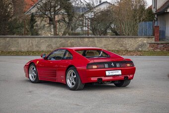 Ferrari 348TB - 2