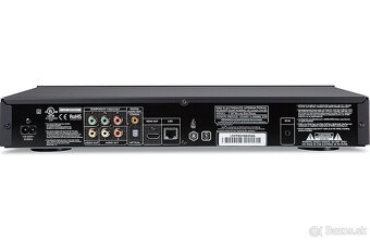 NAD bluray - 2