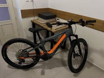 Ktm lycan elektrobicykel 750Wh - 2