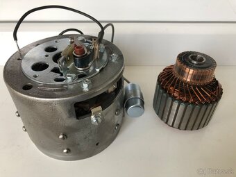 Zapalovanie jawa - 2