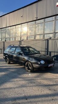 Toyota Corolla E110 1.6 - 2
