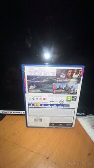 FIFA 21 PS4 - 2