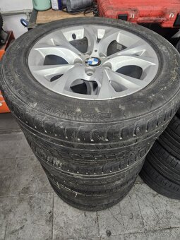 BMW x5 x3 disky VW multivan - 2