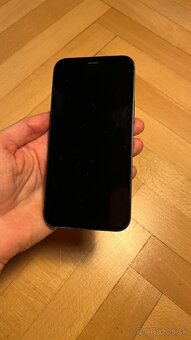 Apple iPhone 12 mini - 2