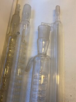 Predam laboratorne chladice - 2