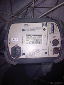 Disco svetla mx1 - 2