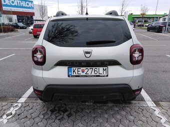 DACIA DUSTER - 2