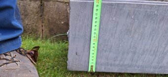 HEA 200 oceľový profil - nosník - 2