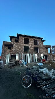 Stavebné práce - 2