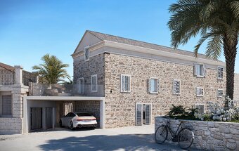 Ponúkam Vám na predaj investičnú vilu v Chorvátsku - 2