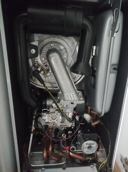 Vaillant eco Tec pro VUW INT 226/ 3-3 - 2