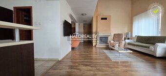 HALO reality - Predaj, zariadený päťizbový rodinný dom Močen - 2