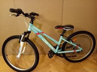 Predám bicykel DEMA - 2