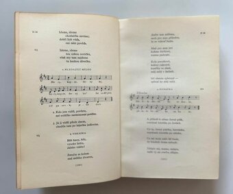 ĽUDOVÉ PIESNE - slovenské + slovanské - 2