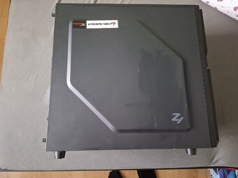 Herný pc Nvidia geforce gtx 1060 3GB Intel core i5 6400 - 2