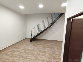 Prenájom obchdno kancelárske priestory v centre mesta. - 2