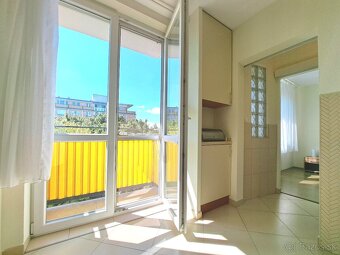 2-izbový byt pri Račianskom mýte - 2