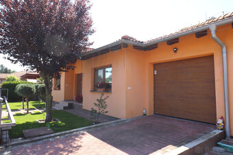 Predaj samostatne stojacieho rodinného domu, Hviezdoslavov - 2